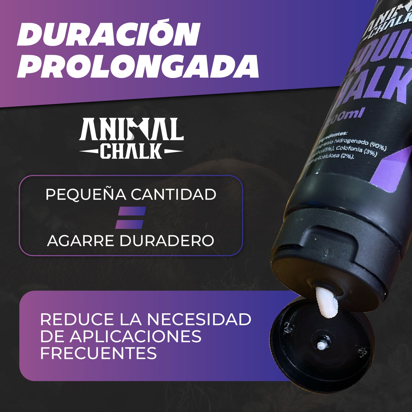 Liquid Chalk 200ml