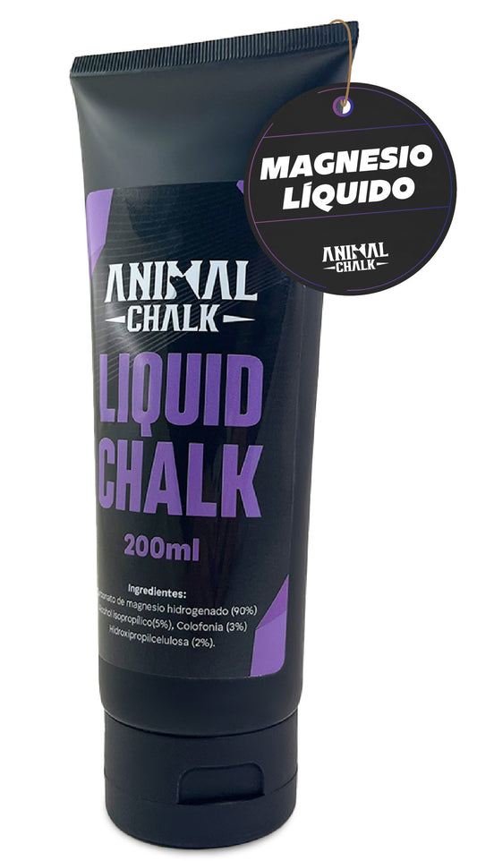 Liquid Chalk 200ml
